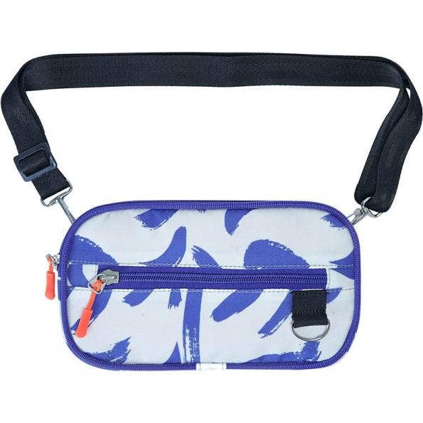 Набор DUO белый с фиолетовым 14 л унисекс -
                                                        Фото 4