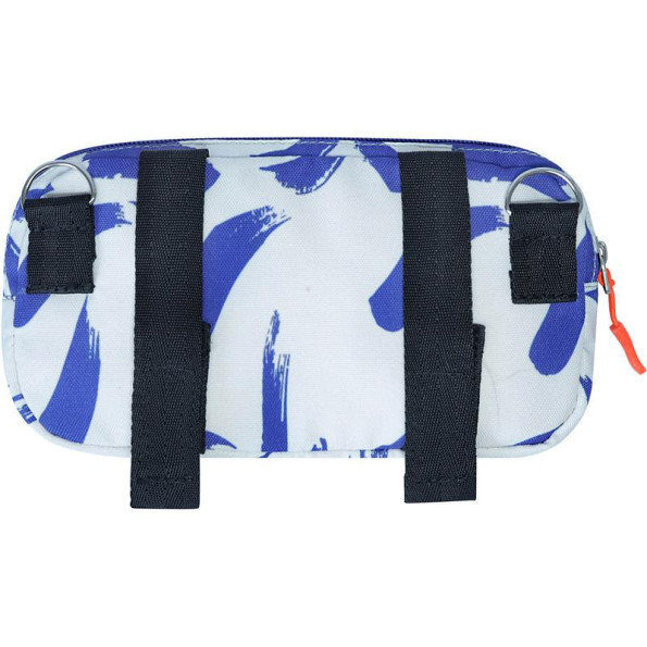 Набор DUO белый с фиолетовым 14 л унисекс -
                                                        Фото 5