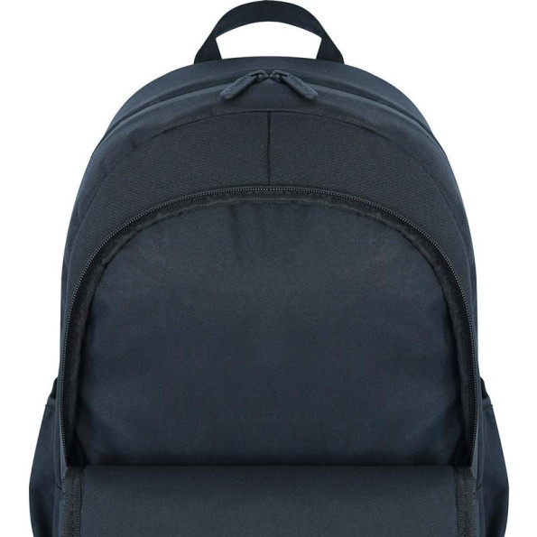 Рюкзак универсальный черный 21 л с ортопедической спинкой 333206 -
                                                        Фото 5