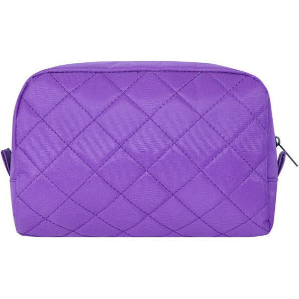 Косметичка фиолетовая 9 л унисекс -
                                                        Фото 3