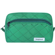 Косметичка зеленая 9 л унисекс