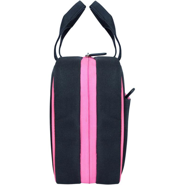 Косметичка черная 6 л унисекс -
Фото 2 Косметичка черная 6 л унисекс -
Фото 2