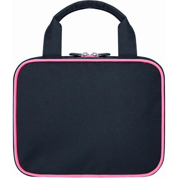 Косметичка черная 6 л унисекс -
Фото 3 Косметичка черная 6 л унисекс -
Фото 3