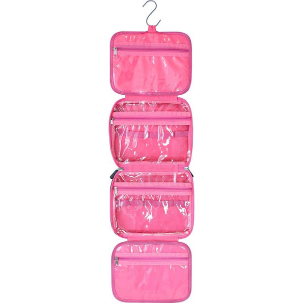 Косметичка черная 6 л унисекс -
Фото 4 Косметичка черная 6 л унисекс -
Фото 4