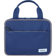 Косметичка черная 6 л унисекс