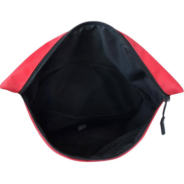 Рюкзак роллтоп красный 25 л унисекс 333225 -
                                                        Фото 4