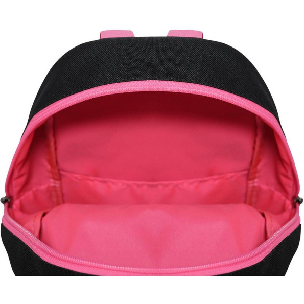 Рюкзак детский черный 13 л Котик -
                                                        Фото 4