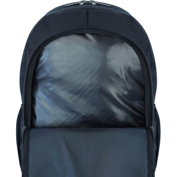 Рюкзак универсальный черный 21 л с ортопедической спинкой 333237 -
                                                        Фото 4