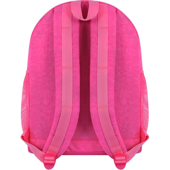 Рюкзак молодежный розовый 17 л 333241 -
                                                        Фото 3