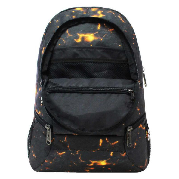 Рюкзак 20 л унисекс сублимация лава -
Фото 4 Рюкзак 20 л унисекс сублимация лава -
Фото 4