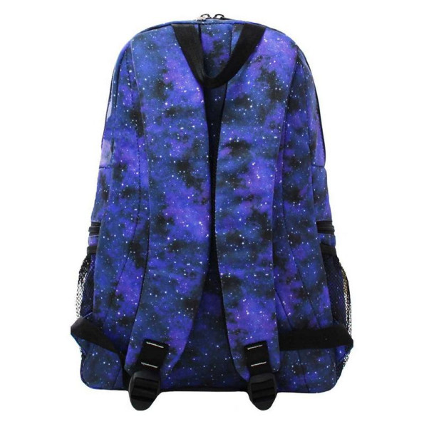 Рюкзак 20 л унисекс сублимация космос -
Фото 3 Рюкзак 20 л унисекс сублимация космос -
Фото 3