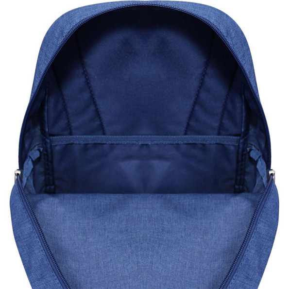 Рюкзак синий 20 л унисекс -
                                                        Фото 5