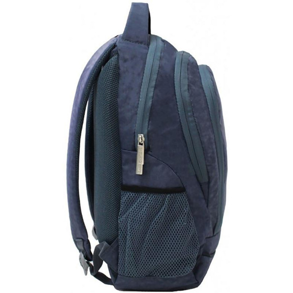 Рюкзак туристический серый 21 л -
                                                        Фото 2