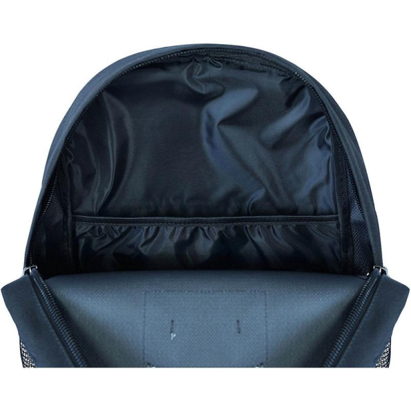 Рюкзак молодежный черный 17 л унисекс 332018 -
                                                        Фото 4