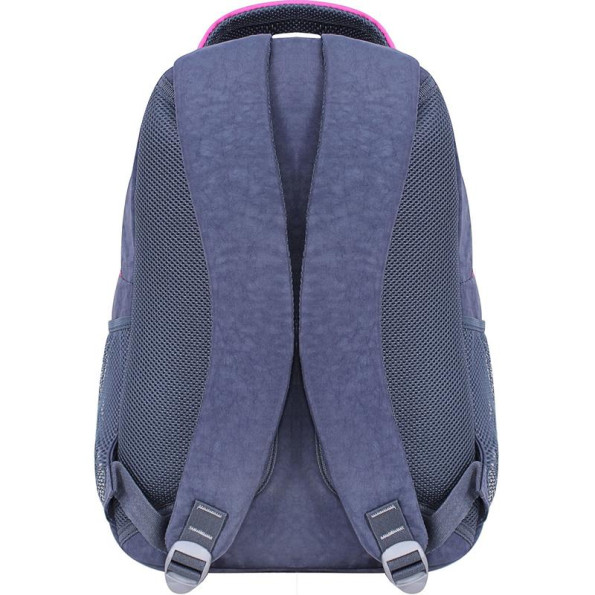 Рюкзак прогулочный серый 21 л -
                                                        Фото 3