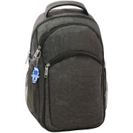 Рюкзак прогулочный хаки 21 л унисекс