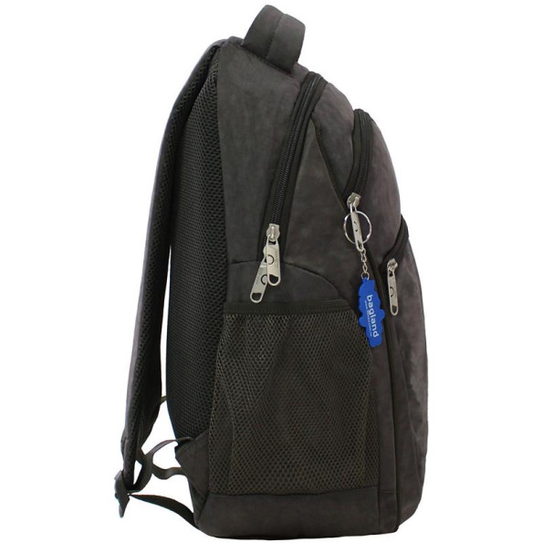 Рюкзак прогулочный хаки 21 л унисекс -
                                                        Фото 2