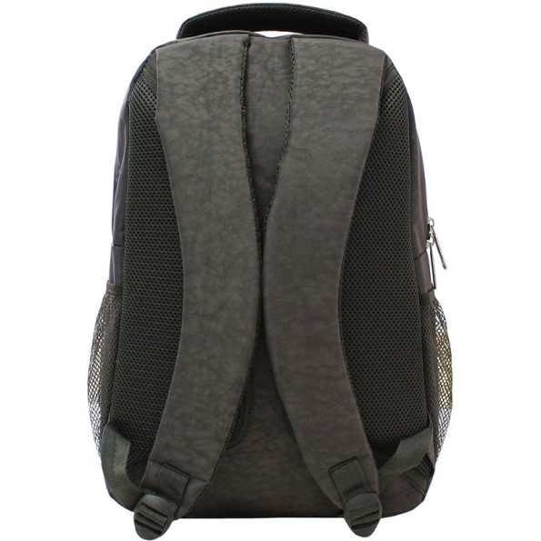 Рюкзак прогулочный хаки 21 л унисекс -
                                                        Фото 3