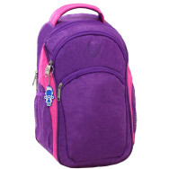 Рюкзак прогулочный фиолетовый 21 л