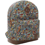 Рюкзак молодежный 17 л унисекс 332029