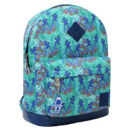 Рюкзак молодежный 17 л унисекс 332030