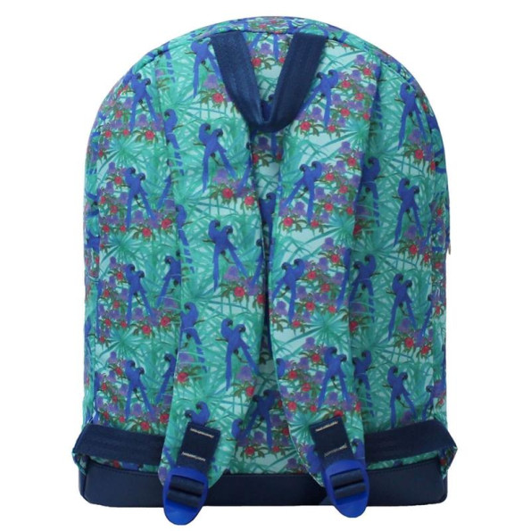 Рюкзак молодежный 17 л унисекс 332030 -
                                                        Фото 2