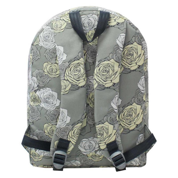 Рюкзак молодіжний з дизайном 17 л -
                                                        Фото 3