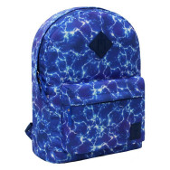 Рюкзак молодежный с дизайном 17 л унисекс 332032