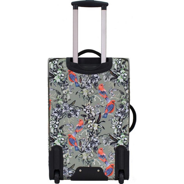 Валіза 51 л унісекс 2 колеса -
                                                        Фото 3