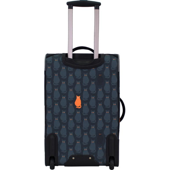 Валіза 51 л унісекс 2 колеса -
Фото 3 Валіза 51 л унісекс 2 колеса -
Фото 3