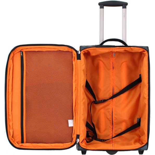 Валіза 51 л унісекс 2 колеса -
Фото 4 Валіза 51 л унісекс 2 колеса -
Фото 4