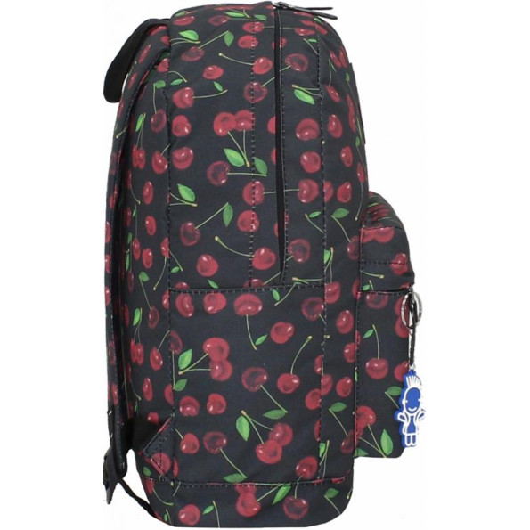 Рюкзак молодежный с дизайном 17 л унисекс 332044 -
                                                        Фото 2