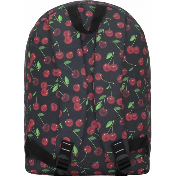 Рюкзак молодежный с дизайном 17 л унисекс 332044 -
                                                        Фото 3