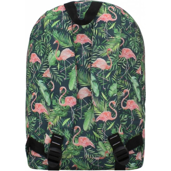 Рюкзак молодежный с дизайном 17 л унисекс 332045 -
                                                        Фото 3