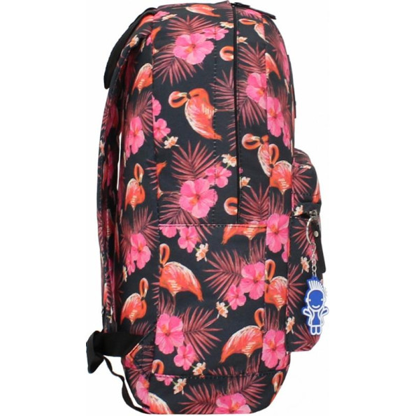 Рюкзак молодежный с дизайном 17 л унисекс 332046 -
                                                        Фото 2