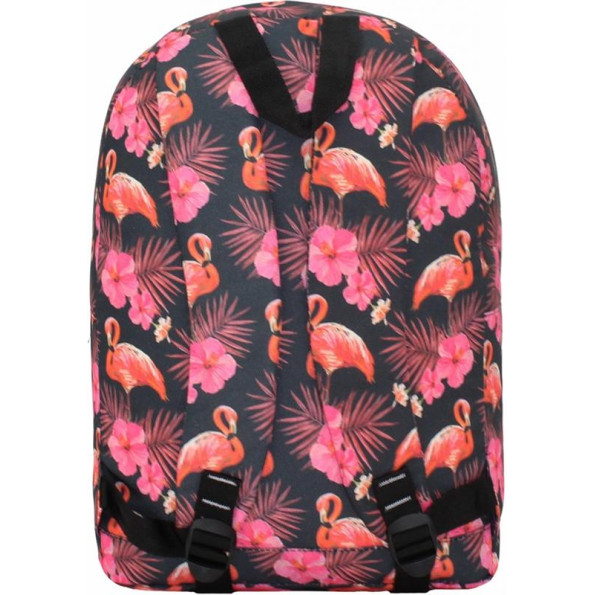 Рюкзак молодежный с дизайном 17 л унисекс 332046 -
                                                        Фото 3