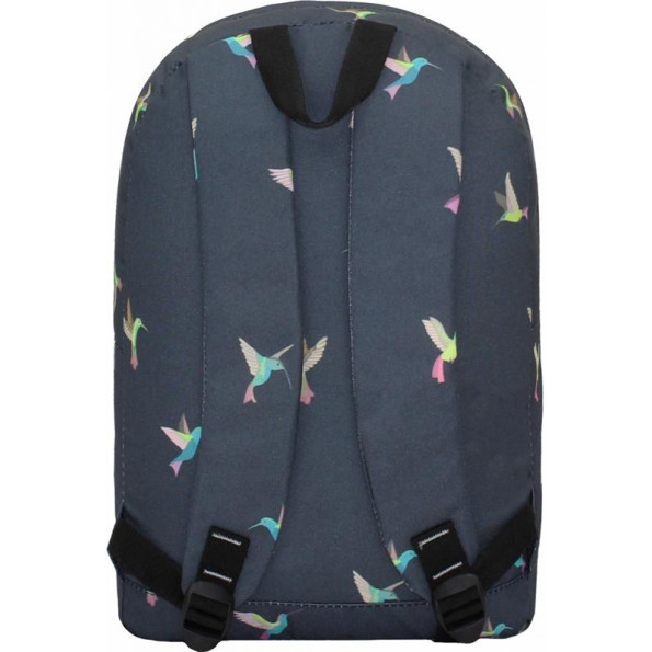 Рюкзак молодежный с дизайном 17 л унисекс 332048 -
                                                        Фото 3