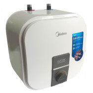 Водонагрівач Midea D15-20VI (U)