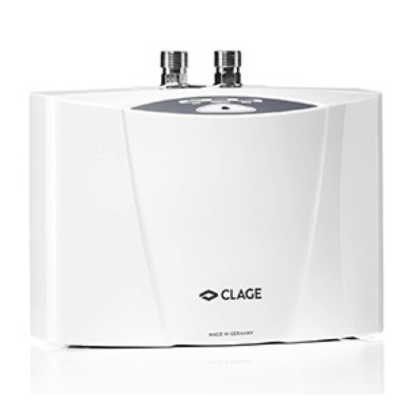 Водонагреватель Clage MCX 6