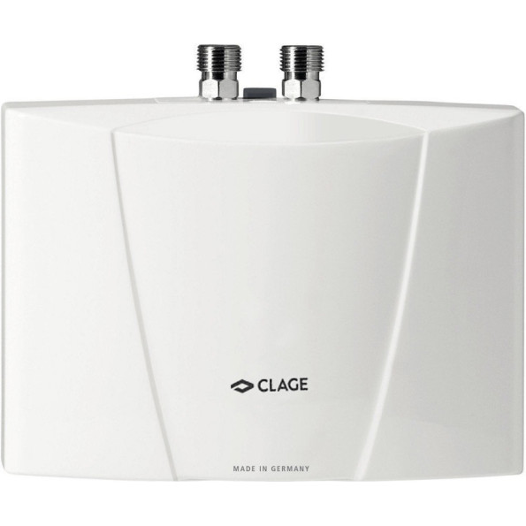 Водонагрівач Clage MBH 6