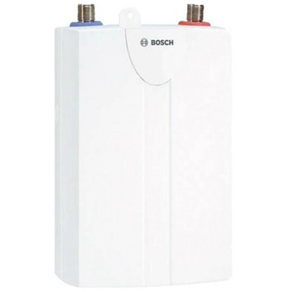 Водонагрівач Bosch Tronic 1000 4 T Водонагрівач Bosch Tronic 1000 4 T