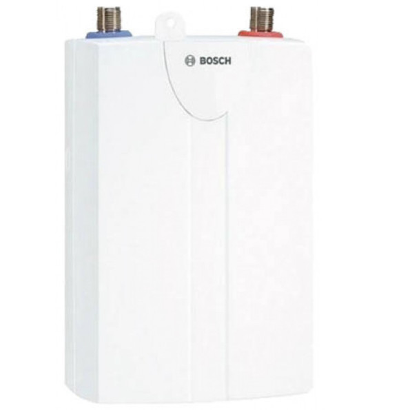 Водонагрівач Bosch Tronic тисячу 6 T Водонагрівач Bosch Tronic тисячу 6 T