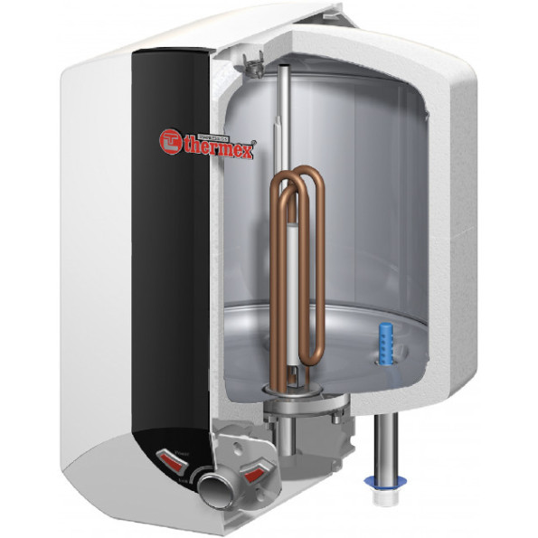 Водонагреватель Thermex IBL 15 O -
                                                        Фото 2