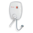 Водонагреватель Eldom Betta 6,5 kw (3+3,5) кран 72486