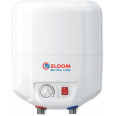 Водонагрівач Eldom Extra life 7 над мийкою, 1.5 kw 72324NMP