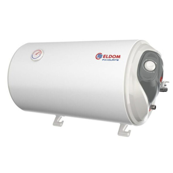 Водонагрівач Eldom Favourite 50 H WH05039 RА Водонагрівач Eldom Favourite 50 H WH05039 RА