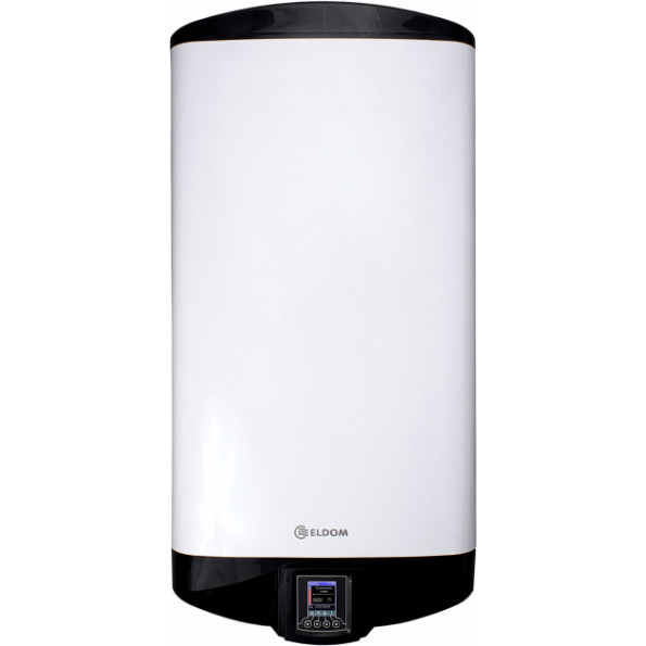 Водонагреватель Eldom GALANT 80 2100+1200 W DU080
