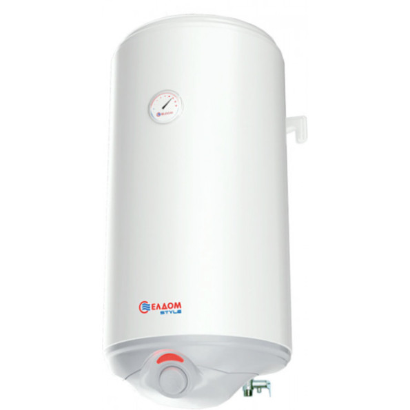 Водонагреватель Eldom Style 50 SLIM 1,5 kW 72267W