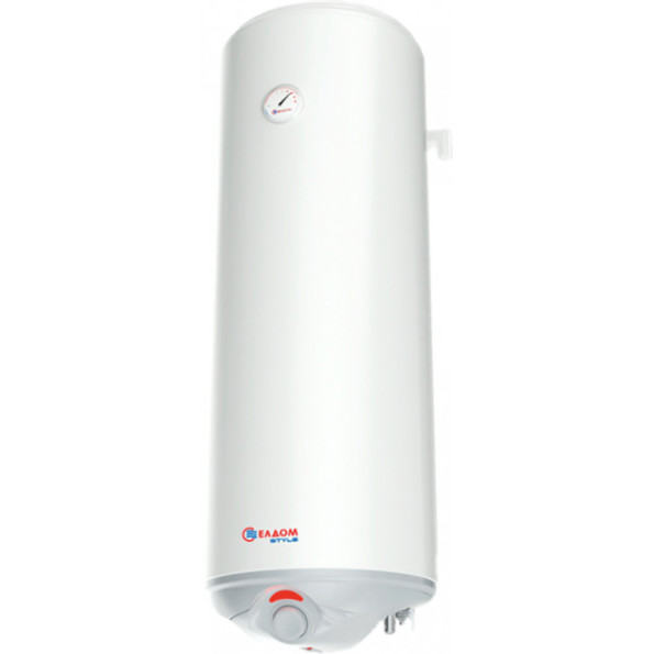 Водонагреватель Eldom Style DRY 30 SLIM 2x0.8 kW 72269WD