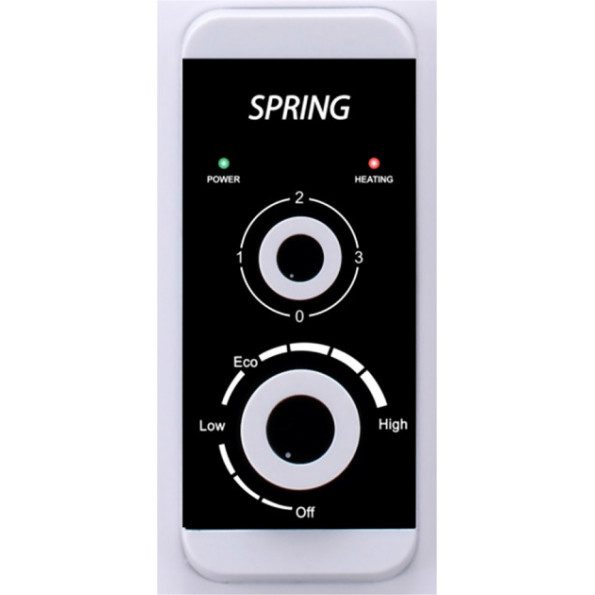 Водонагреватель Willer EVH50R spring -
                                                        Фото 2